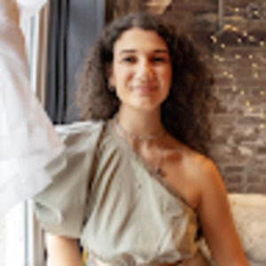 Meet your Posher, Marina